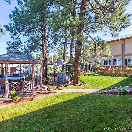 West End Lodge Pagosa Springs Εξωτερικό φωτογραφία
