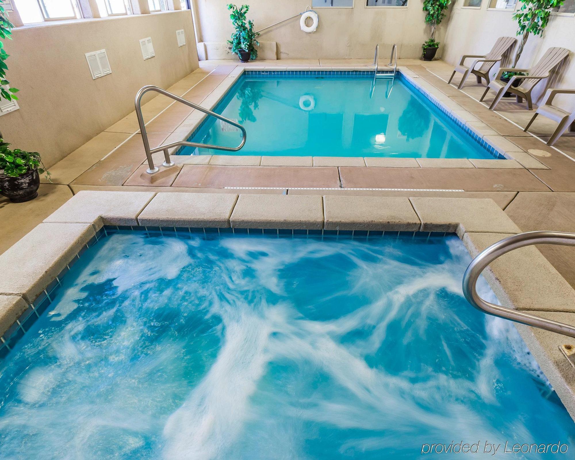 West End Lodge Pagosa Springs Εξωτερικό φωτογραφία