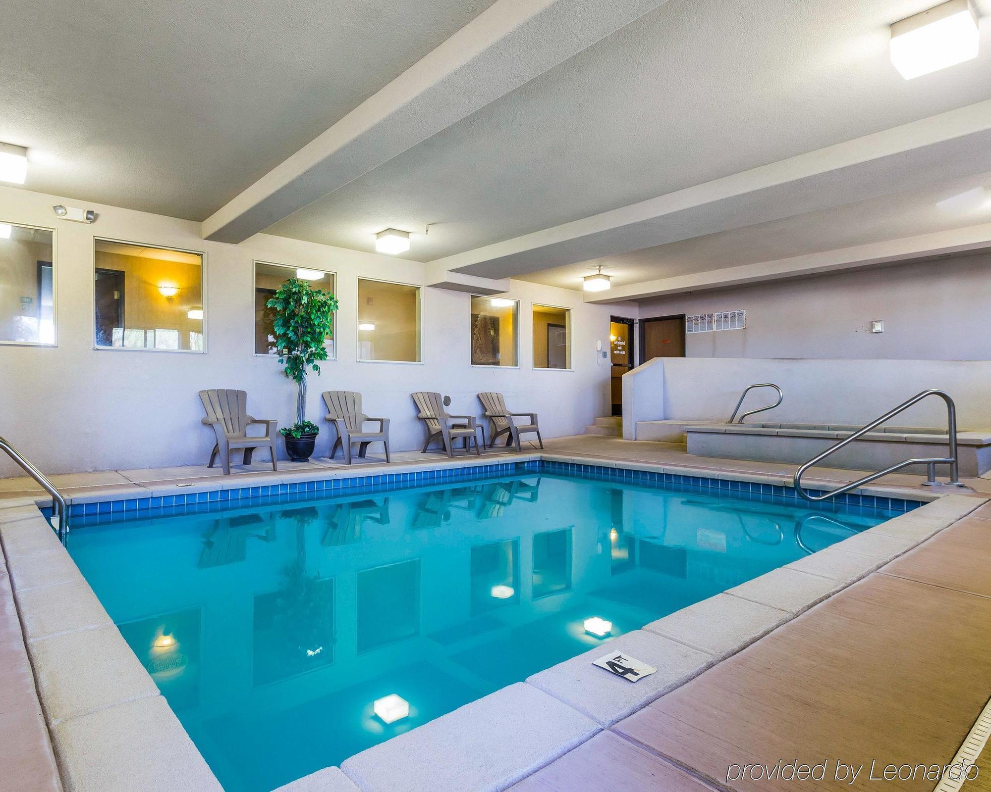 West End Lodge Pagosa Springs Εξωτερικό φωτογραφία