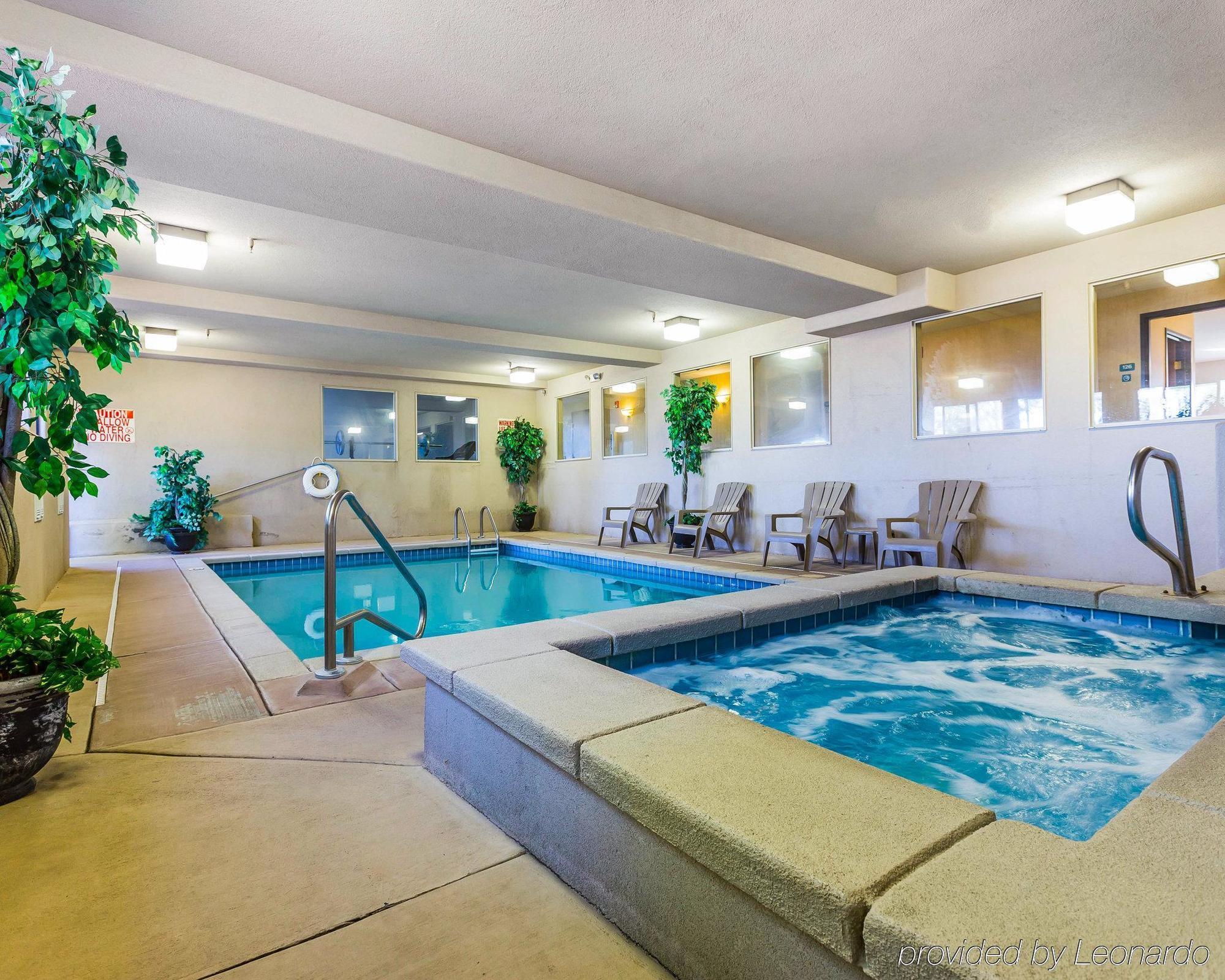 West End Lodge Pagosa Springs Εξωτερικό φωτογραφία