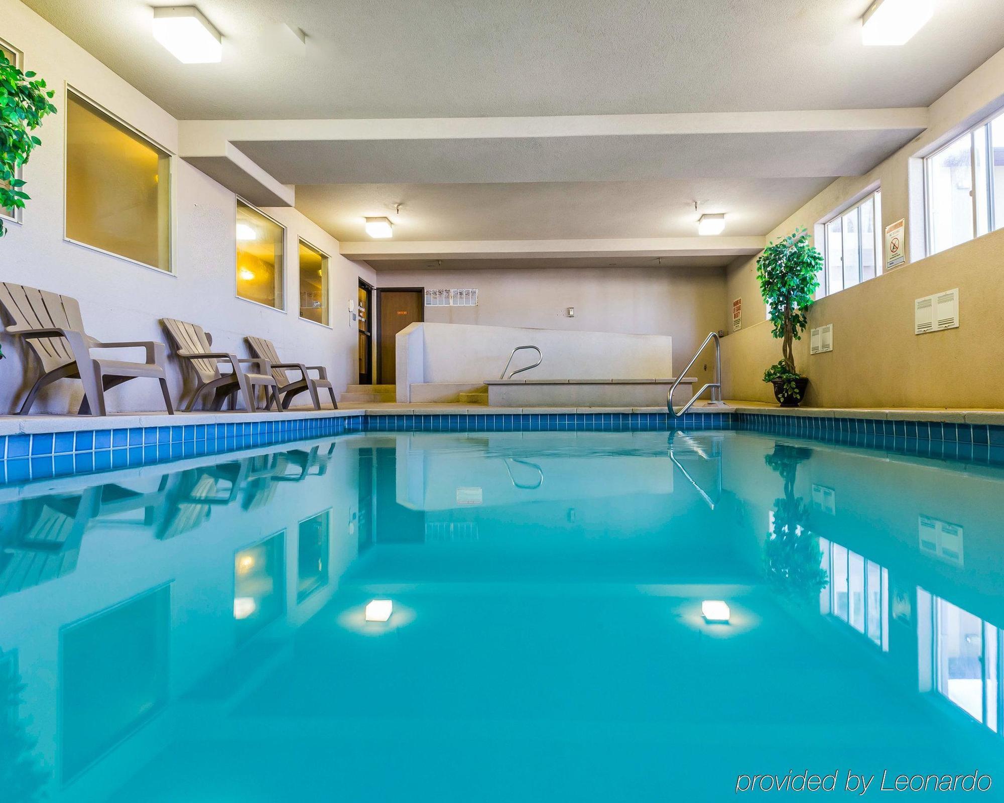 West End Lodge Pagosa Springs Εξωτερικό φωτογραφία