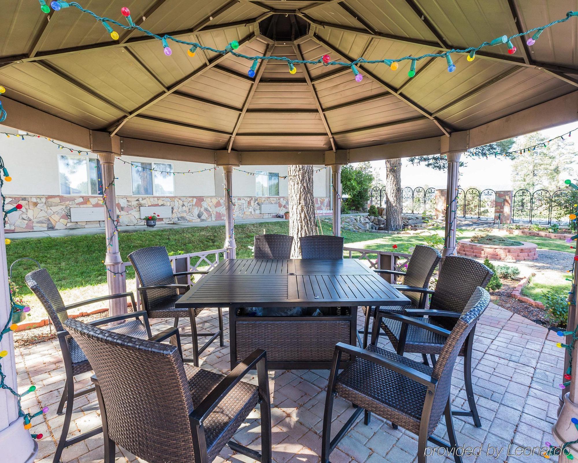 West End Lodge Pagosa Springs Εξωτερικό φωτογραφία