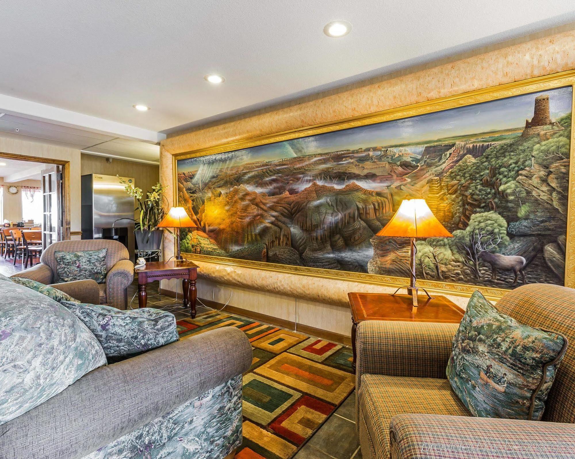 West End Lodge Pagosa Springs Εξωτερικό φωτογραφία