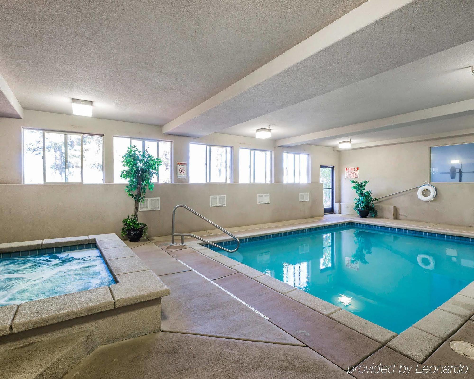 West End Lodge Pagosa Springs Εξωτερικό φωτογραφία