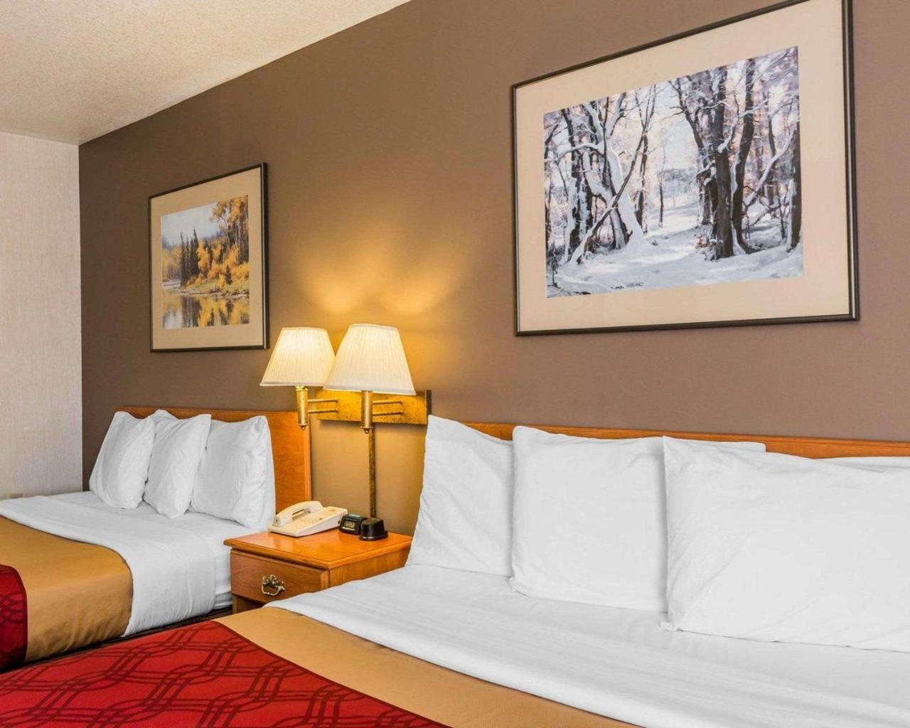 West End Lodge Pagosa Springs Εξωτερικό φωτογραφία