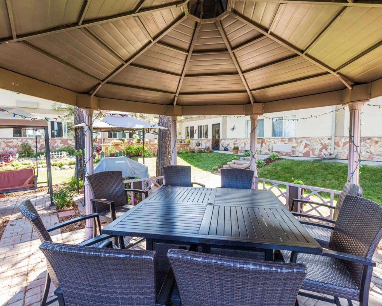 West End Lodge Pagosa Springs Εξωτερικό φωτογραφία