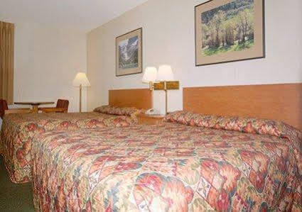 West End Lodge Pagosa Springs Εξωτερικό φωτογραφία